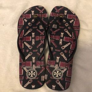 Tory Burch Flipflops